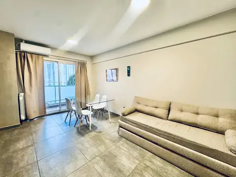 Avenida San Martín 2300