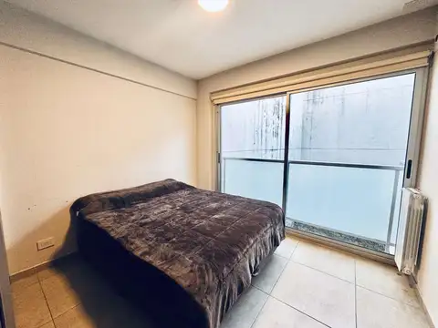 Alquiler depto 2 amb con balcon amenities Paternal