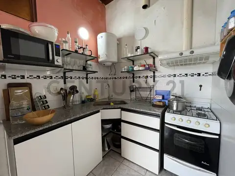 CALLE 21 E/ 503 Y 504 | Venta en bloque de Ph + Local comercial