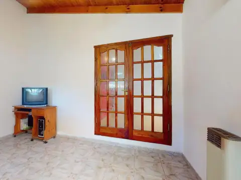 Casa en Venta 35 años