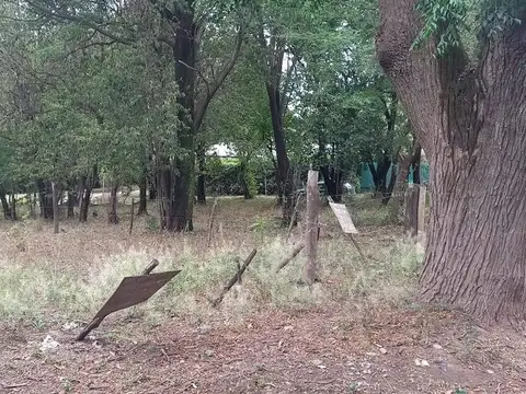 VENTA TERRENO UNQUILLO 440 M2