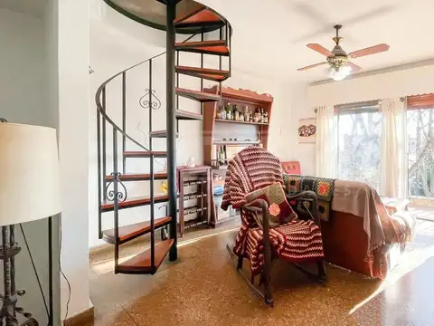 PH en venta de 4 ambientes en San Fernando