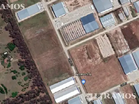 Terreno en Venta de 5000,0 m2