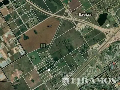 Polo Industrial Ezeiza