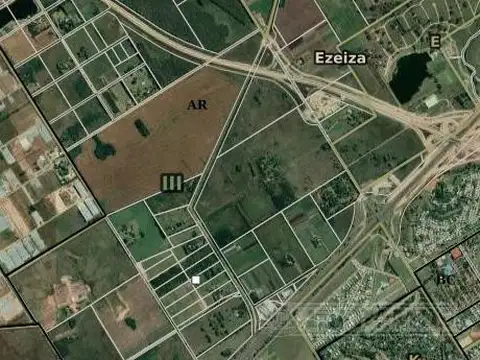 Polo Industrial Ezeiza