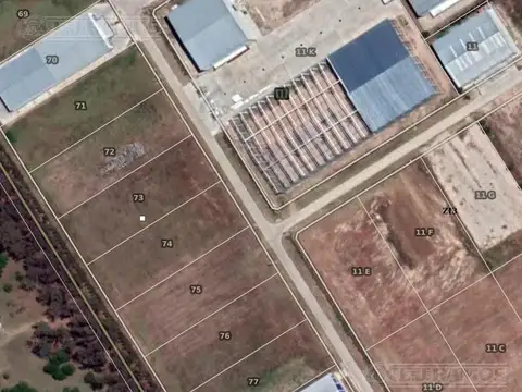 Terreno en Venta en Carlos Spegazzini, USD 410.000