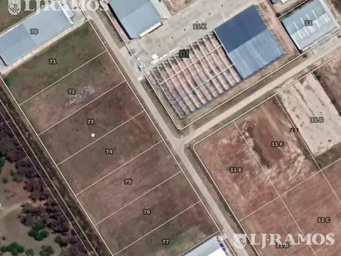 Terreno en Venta en Carlos Spegazzini, USD 410.000