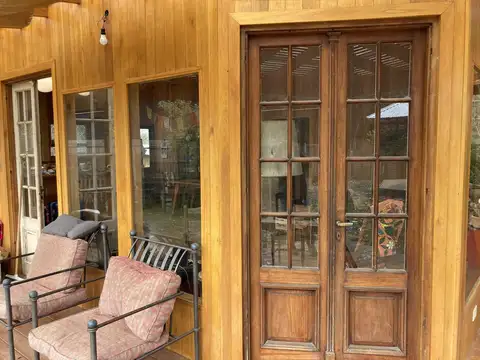 Casa en Venta en Belén de Escobar, USD 198.000
