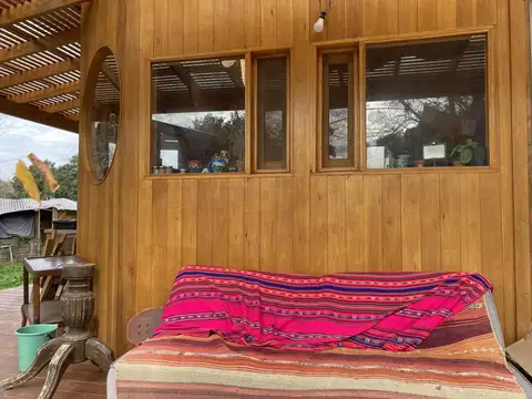 Casa en Venta A Estrenar
