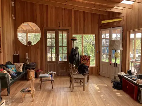 Hermosa casa en el barrio abierto La Cava