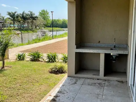 Departamento en Venta 3 años