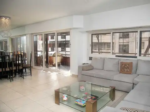 Departamento en Venta de 3 dormitorios