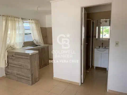 Departamento interno  1 dormitorio - Av. 9 de Julio 2461 - Pleno Centro