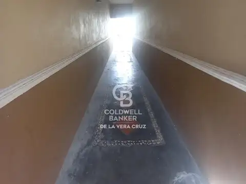 Departamento interno  1 dormitorio - Av. 9 de Julio 2461 - Pleno Centro