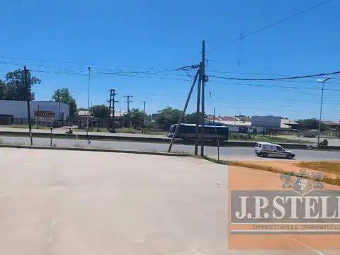 Camino de Cintura al 4300