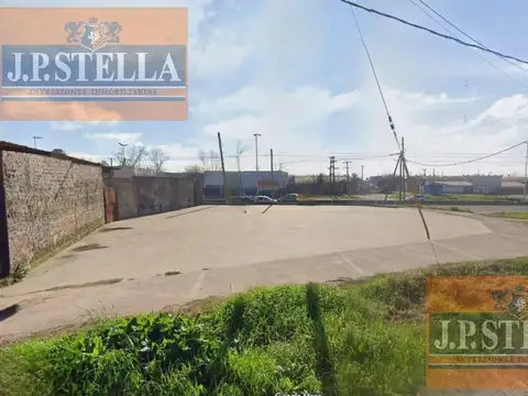 Terreno en Venta de 410,0 m2