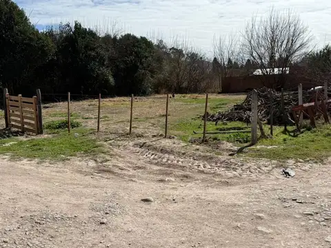 Terreno en Venta de 963,0 m2