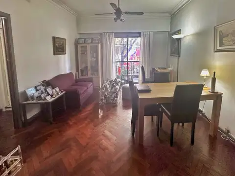 Departamento en Venta al Suroeste