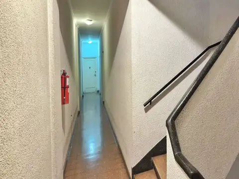 Departamento en Venta en Belgrano, USD 185.000