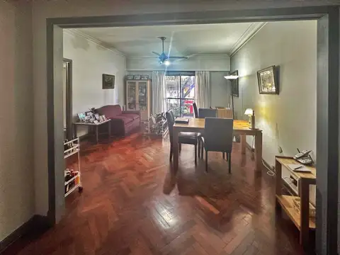 Departamento en Venta 71 años