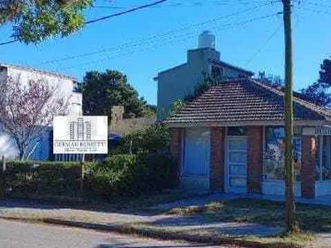 Casa en Venta en Pinamar, USD 135.000