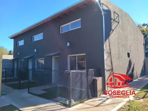 Departamento  en Alquiler en Del Viso, Pilar, G.B.A. Zona Norte