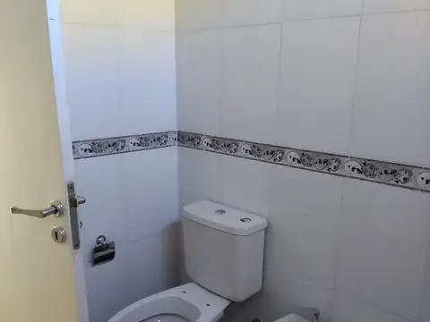 Departamento en Alquiler A Estrenar