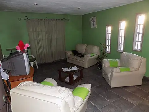 Casa en Venta de 3 dormitorios