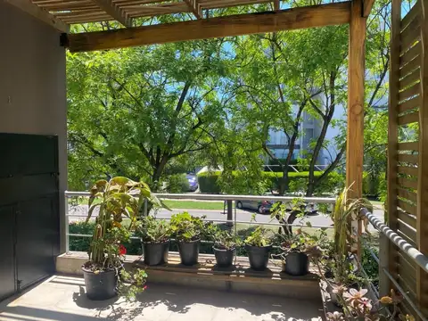Departamento en Alquiler Temporal en Nordelta, USD 1.200
