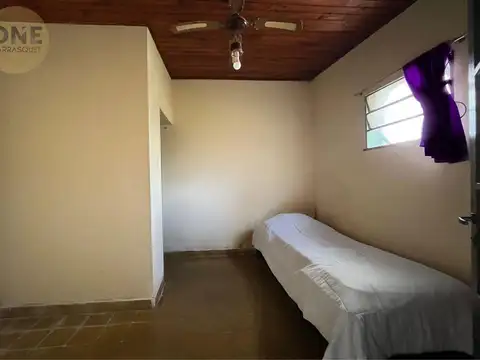 Depto Tipo Casa en Venta 40 años