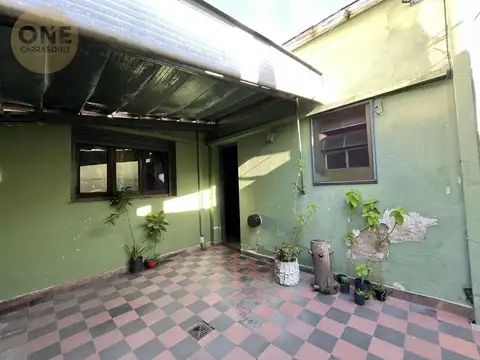 Depto Tipo Casa en Venta de 6 ambientes