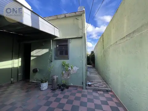 Depto Tipo Casa en Venta de 4 dormitorios