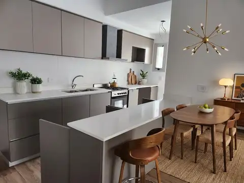 Departamento en Venta 2 años