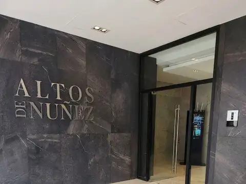 Avenida Cabildo 4600