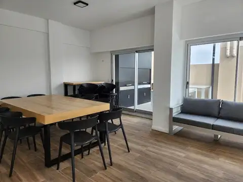 Departamento en Venta en Nuñez, USD 244.000
