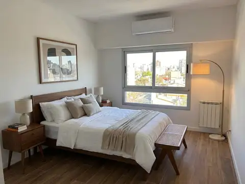 Departamento en Venta Apto profesional