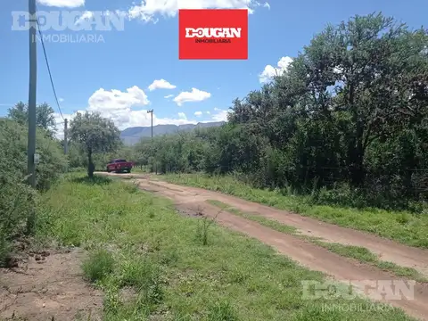 Terreno en Venta - Junin