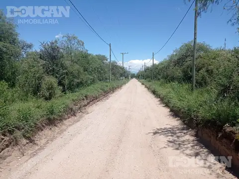 Terreno en Venta en Carpinteria, USD 18.000