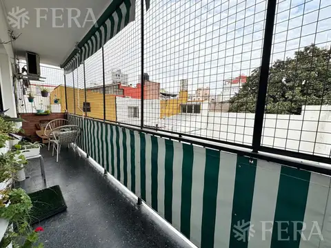 Departamento en Venta de 3 dormitorios