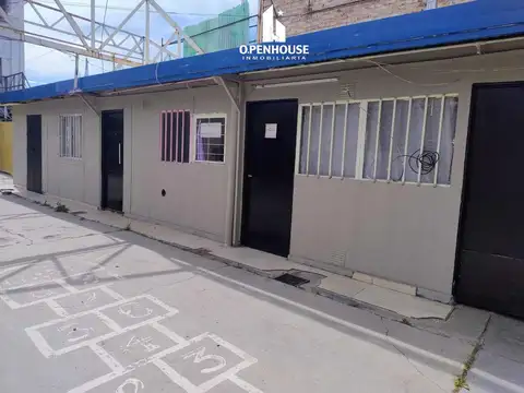 OPENHOUSE ALQUILA | IMPORTANTE PROPIEDAD EN PLENO CENTRO DE MENDOZA
