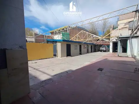 OPENHOUSE ALQUILA | IMPORTANTE PROPIEDAD EN PLENO CENTRO DE MENDOZA