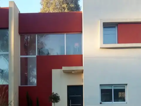 Casa en Venta A Estrenar