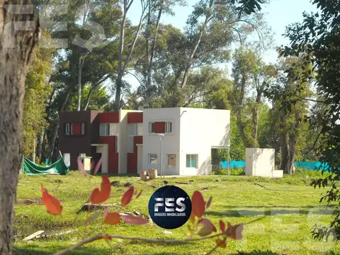 Terreno en Venta Barrio Cerrado / Fco. Alvarez