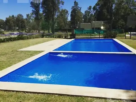 Terreno en Venta Barrio Cerrado / Fco. Alvarez