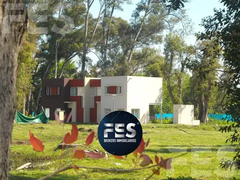 Terreno en Venta Barrio Cerrado / Fco. Alvarez