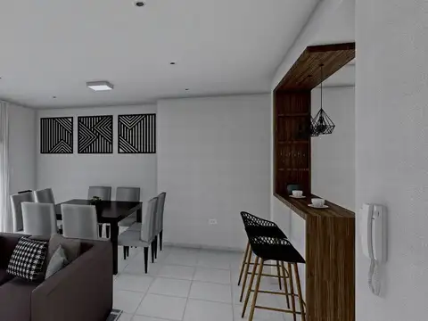 Departamento en Venta en Avellaneda, USD 192.865