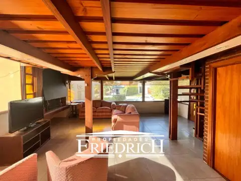 Casa en venta -Las Lajas Country Club