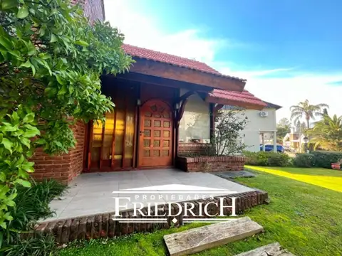 Casa en Venta de 3 dormitorios