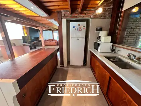 Casa en Venta 25 años