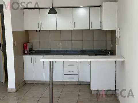 Departamento - Moreno